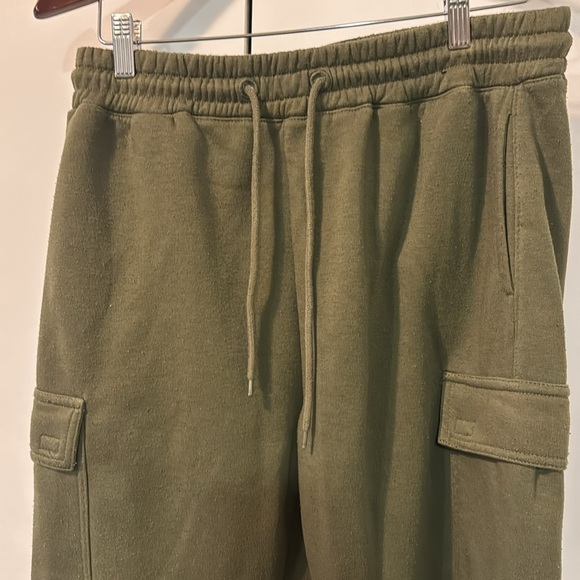 West 49 sweat pants - Picture 2 of 4